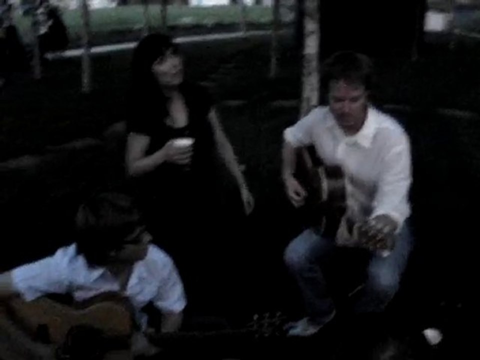 Gitarrenfestival Rietberg 2010 Lulo Reinhardt