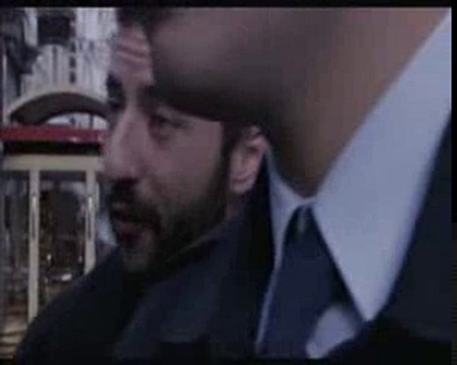 Girdap 2008 Fragman
