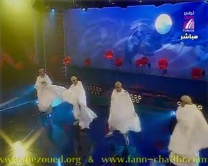 Issam Mahdhaoui - Jrou7i sur www.fann-cha3bi.com