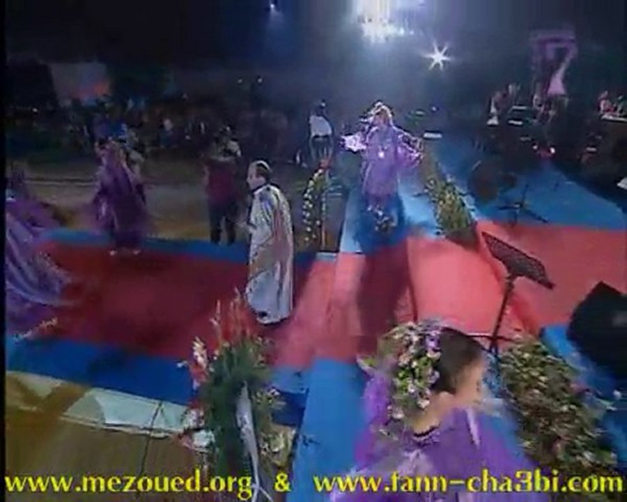 Kacem Kafi - Lelliri Yamma sur www.fann-cha3bi.com