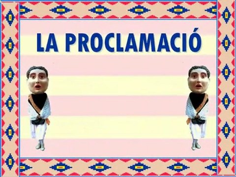 Elecció del Pubillatge de Seva 2010