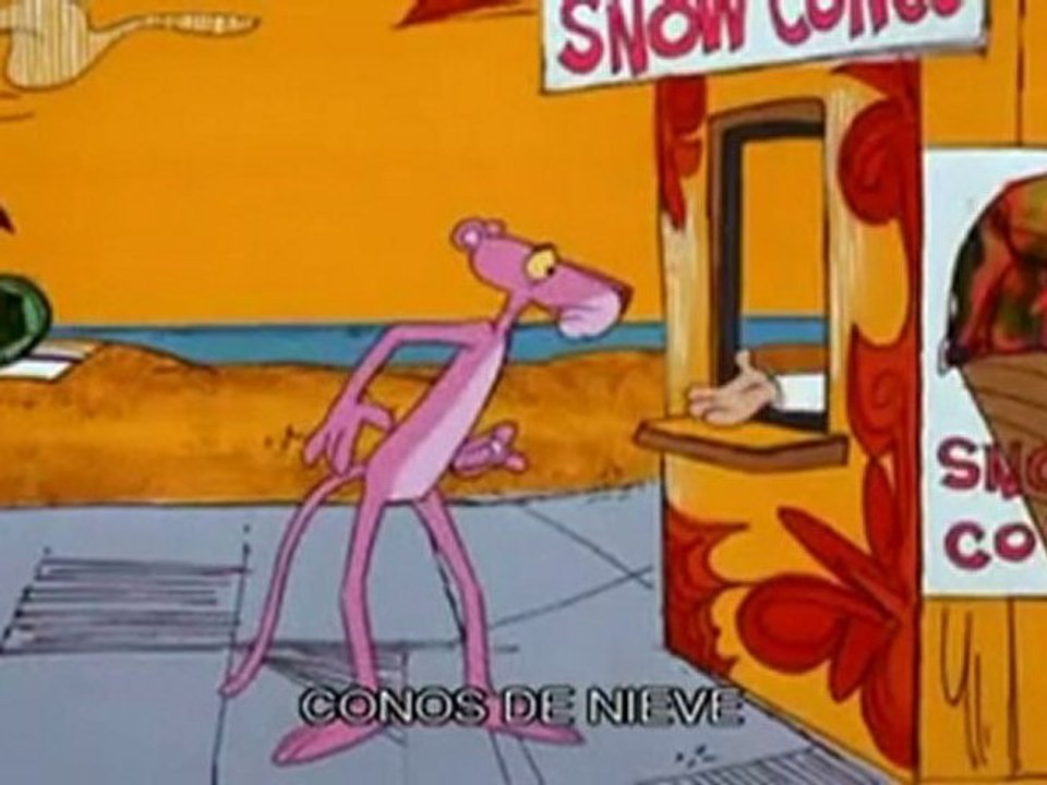 Pink Panther