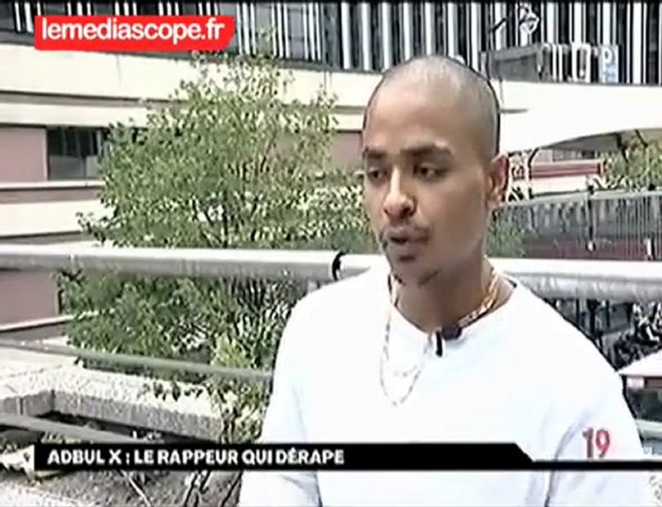 « Tirer sur les keufs » après la plainte de  B. Hortefeux...