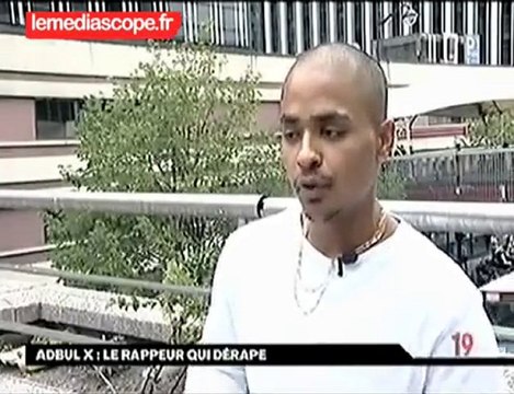 « Tirer sur les keufs » après la plainte de B. Hortefeux...