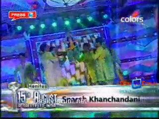 15th August A Salute to India 15th August 2010  Pt12