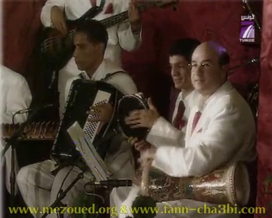 Kacem Kafi - Salah Ya Salah sur www.fann-cha3bi.com