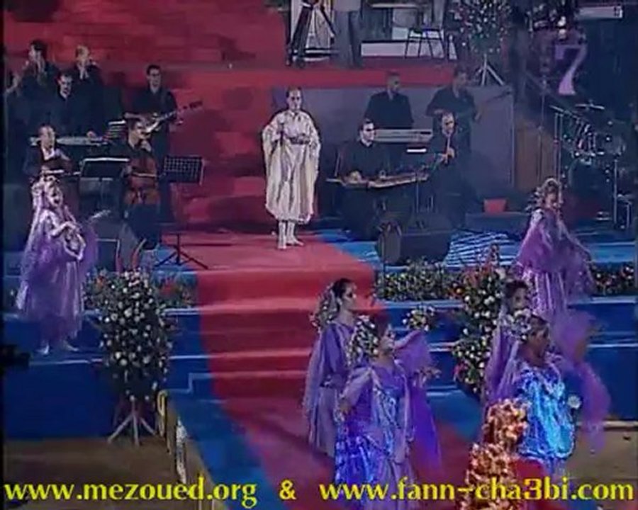 Kacem Kafi - Ya Salah Ya Salah sur www.fann-cha3bi.com