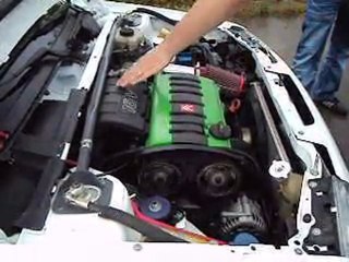 Citroen Saxo groupe A