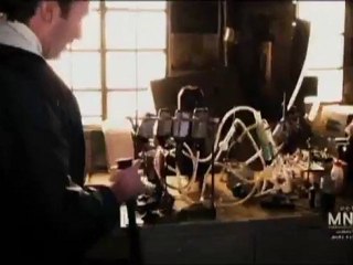  - Bande-Annonce DVD  (Anglais)