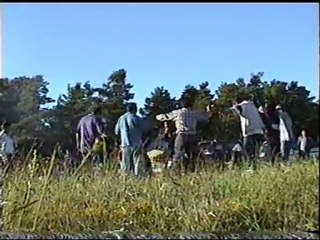 Akçakışla Köyü Halaylar - 3