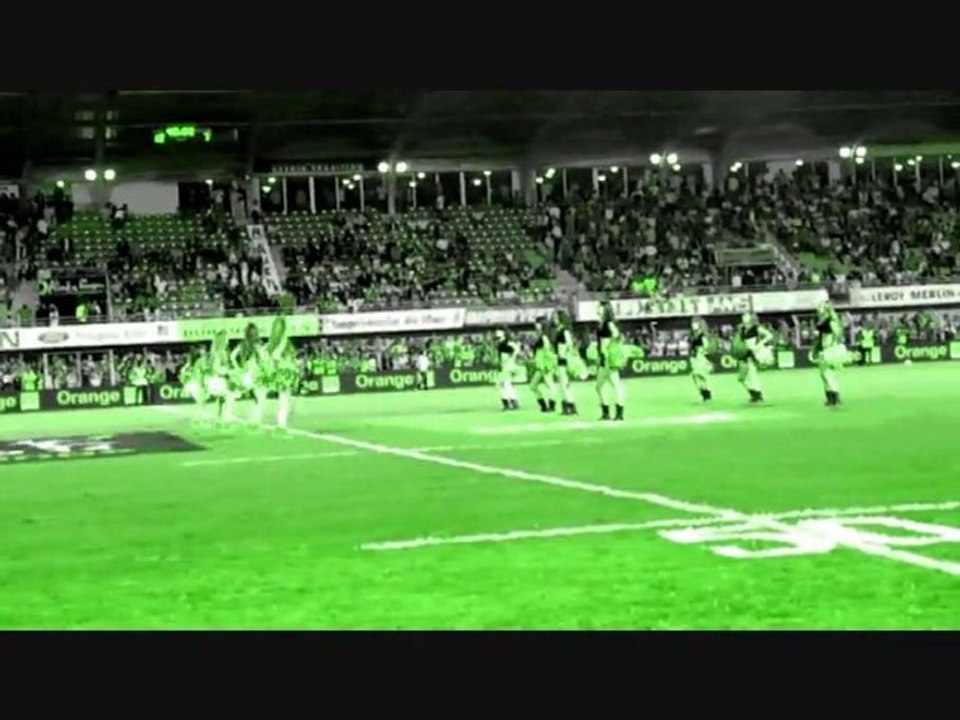 les flammes usap vs asm best of