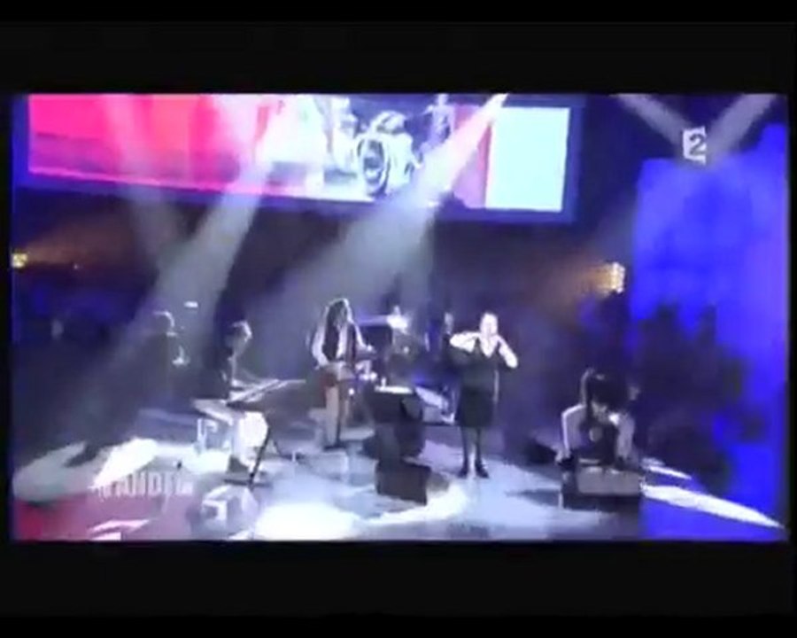 Catherine Ringer - Rendez-Vous Avec Moi-Même