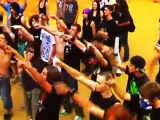 Quintessence of Versatility - Unapplied Laws - Clip 2010