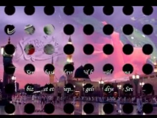 ADEM KESİK-CAN MUHAMMED(S.A.V)