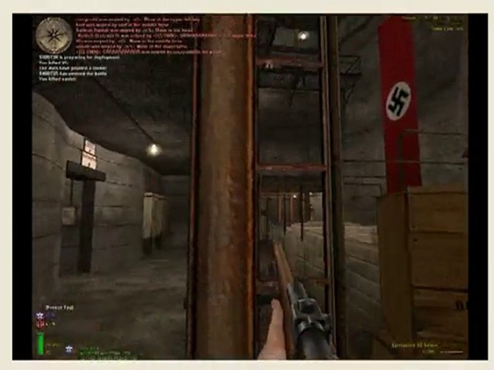 A Mohaa Compilation by .:o|S:. Muse