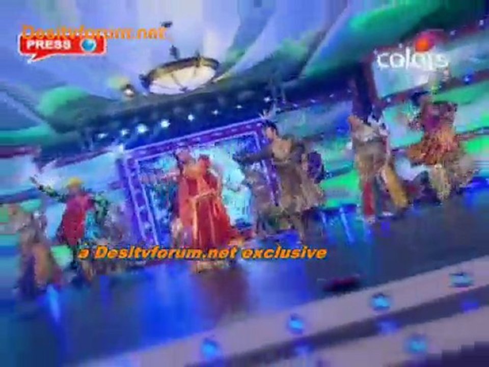 15th August A salute to India - 15th August 2010 - Pt1