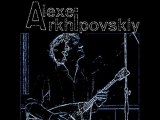 Alexei Arkhipovskiy - Improvisation