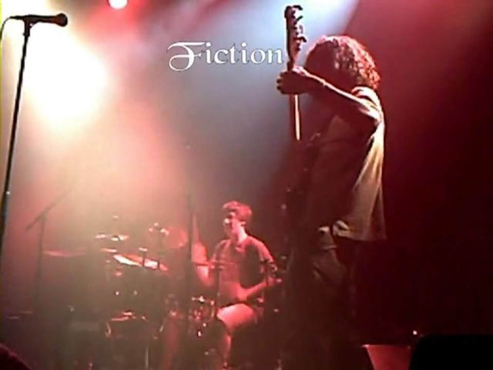 Clip: "Hinsight"