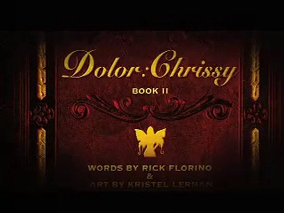 Dolor Chrissy - Trailer
