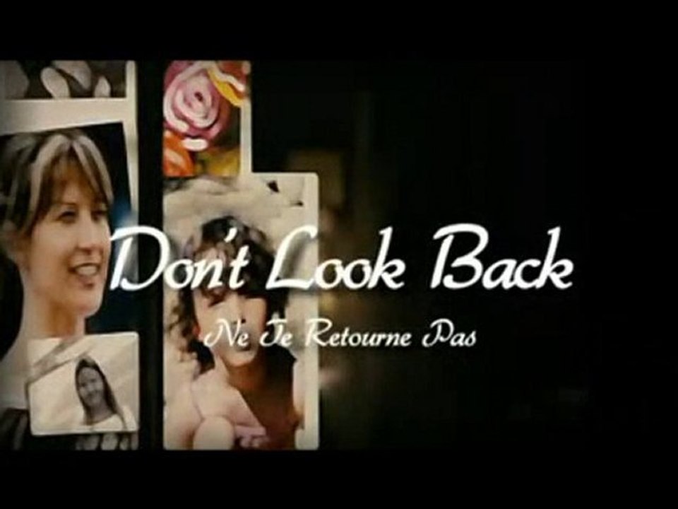 Don't Look Back - Trailer