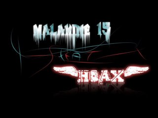 (RAP SUISSE GENEVE) Soirée trop Arrosée - Malakine15 ft Hoax