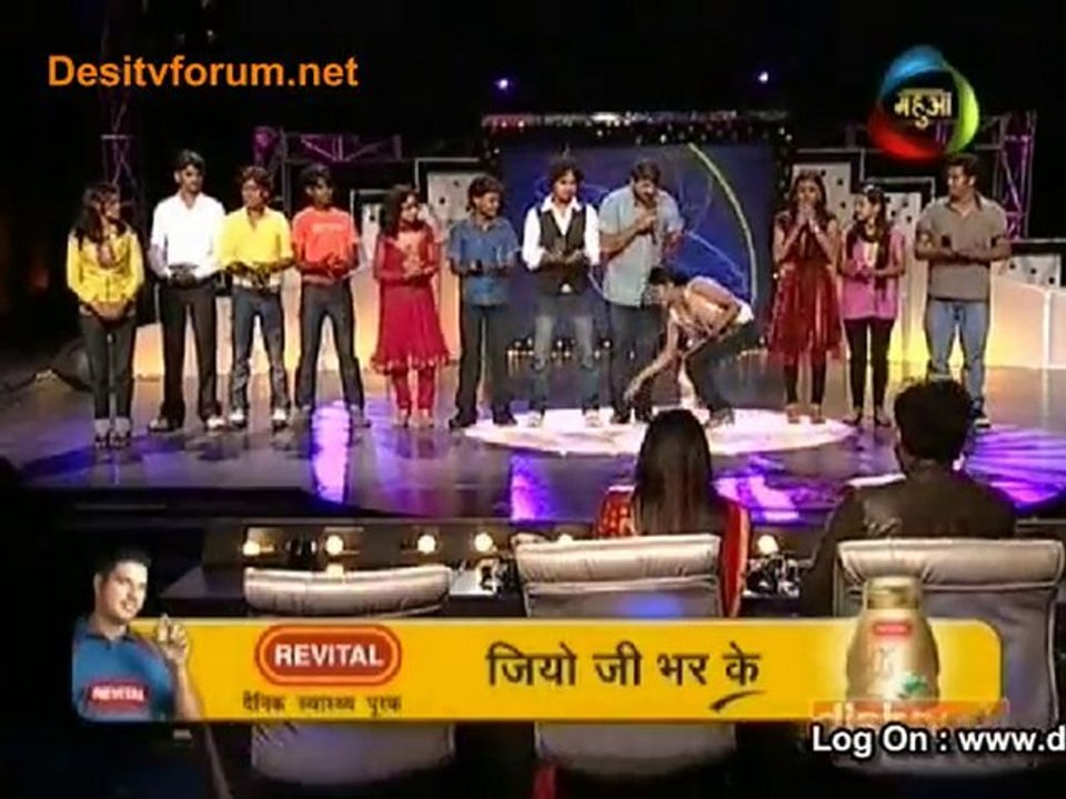 Sur Sangram  - 13th August 2010  Watch Online - pt4
