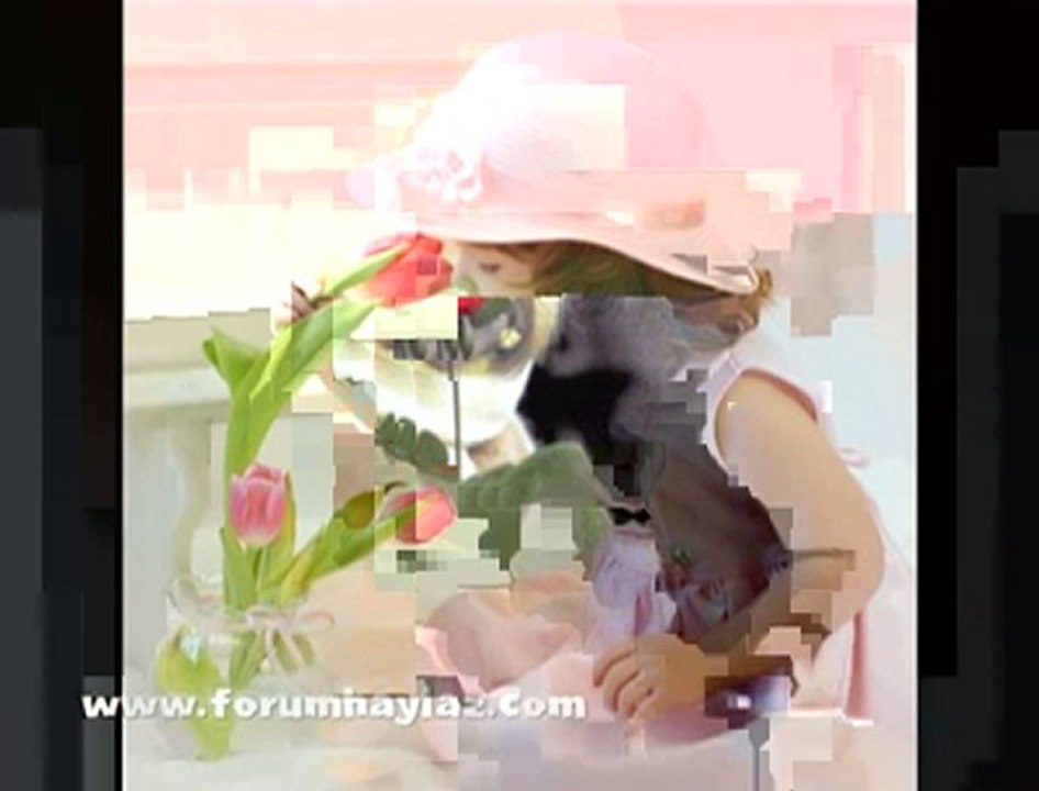 Berker- Gül Bakışlım