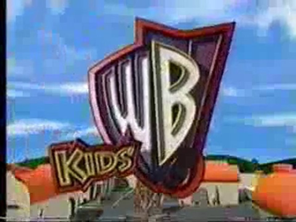 Kids WB promos 1998-1999 - video Dailymotion