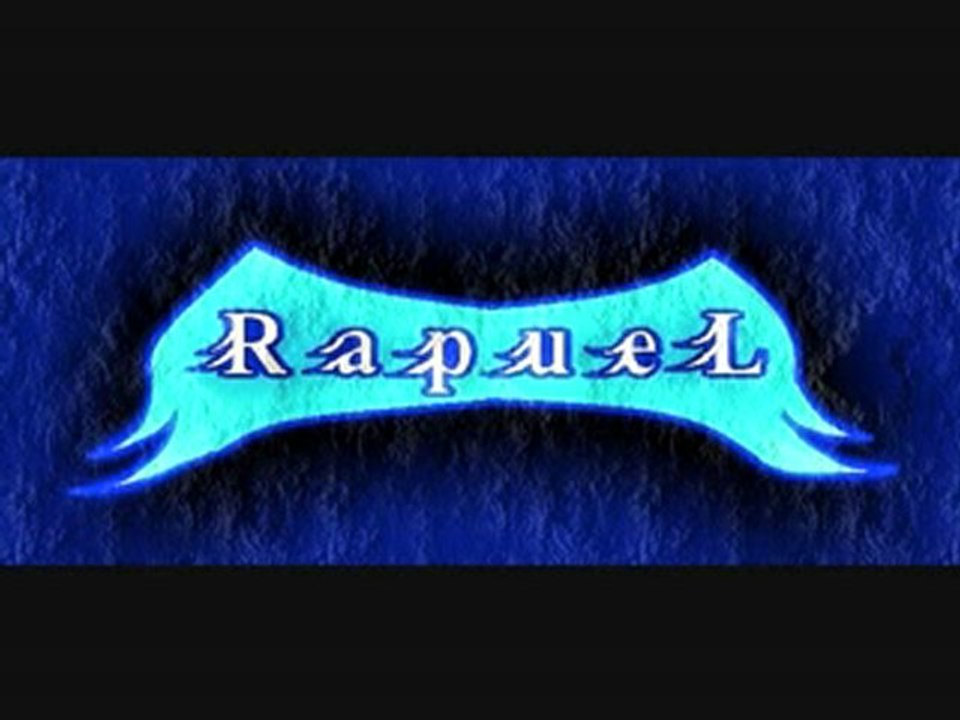 RapueL - Bi aNDa GiTDi