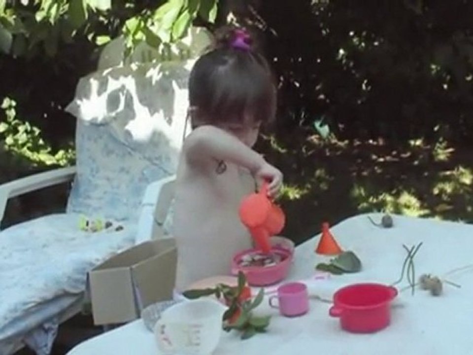 Virginie 26ème mois 27 juin 2010