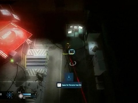 (WALKTROUGH) Alien Swarm [4]