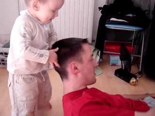 loulou si petit!!!