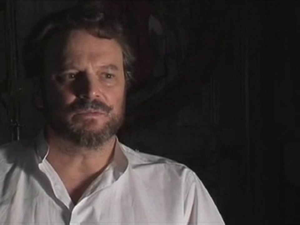 Basil Hallward - Featurette Basil Hallward (Anglais)