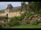 Château Gratot bei Coutances, Normandie, Halbinsel Cotentin