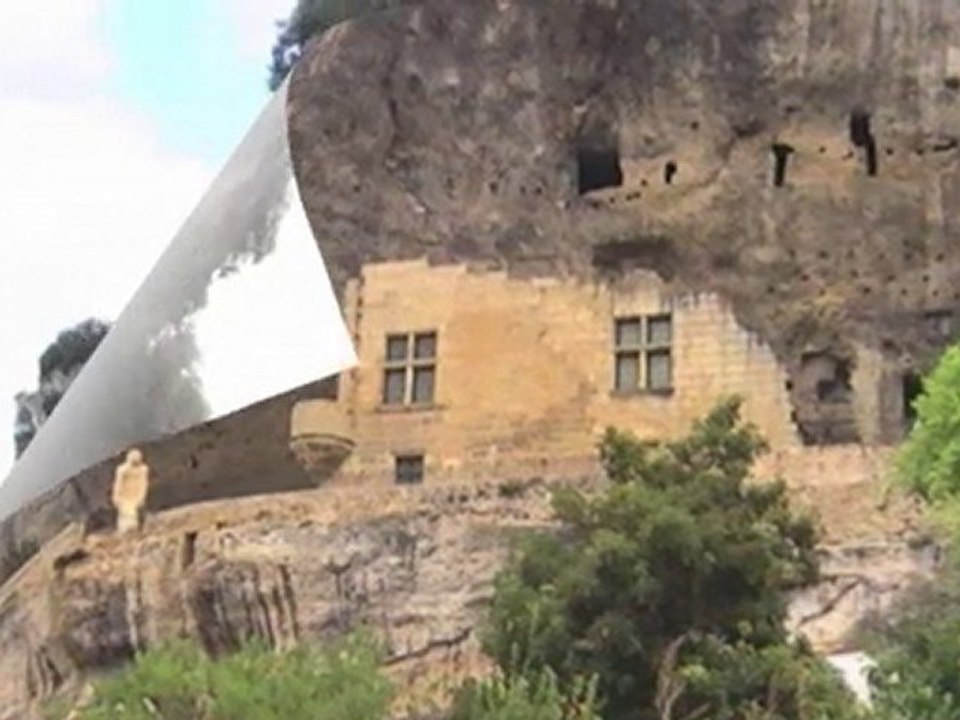 Les Eyzies capitale de la préhistoire Dordogne