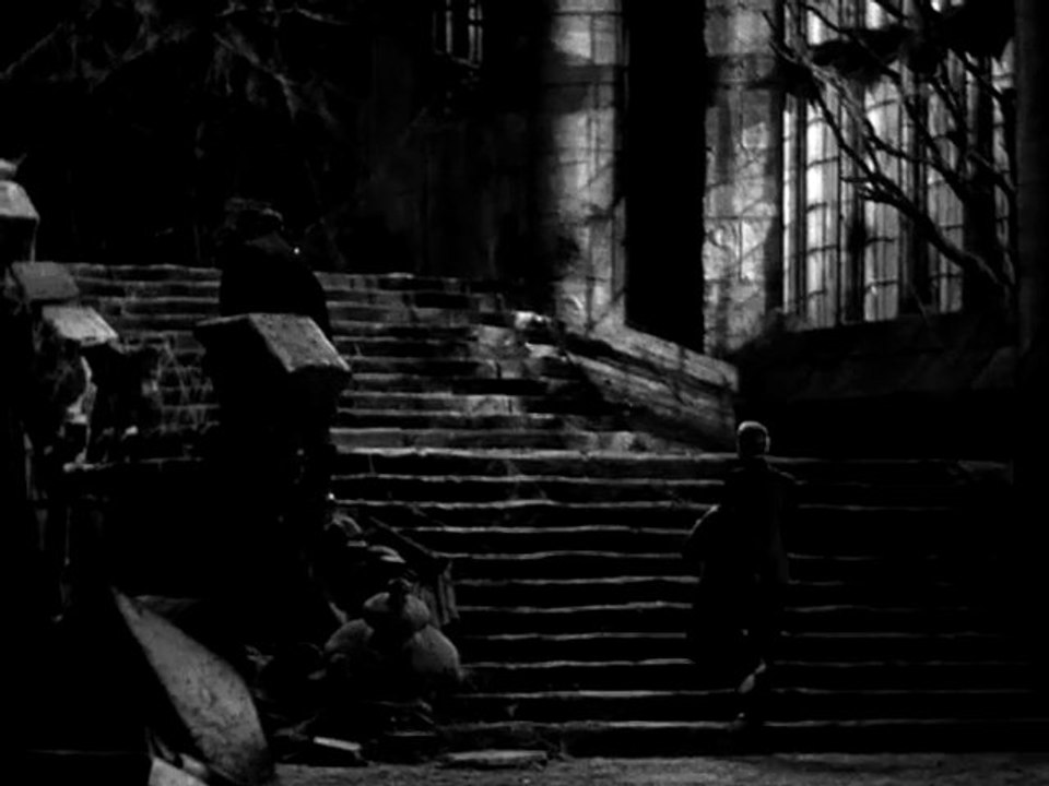 Children Of The Night - Extrait Children Of The Night (Anglais)