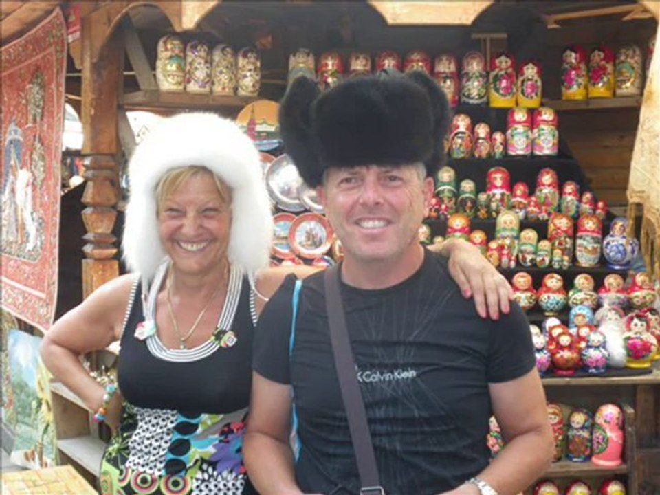 russie movies