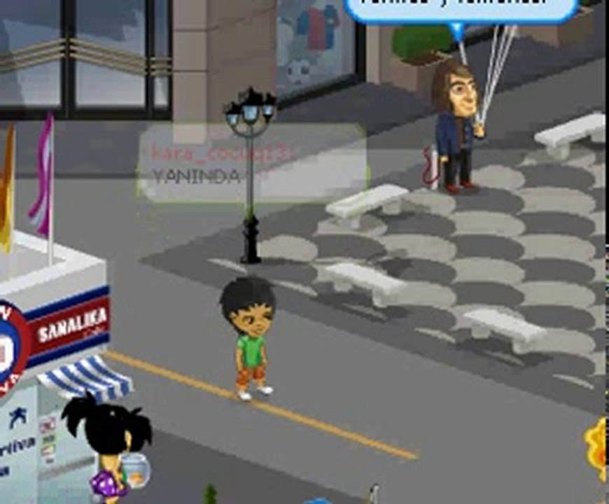 sanalika kar_cocuq13 kullanıcısı satılıktır