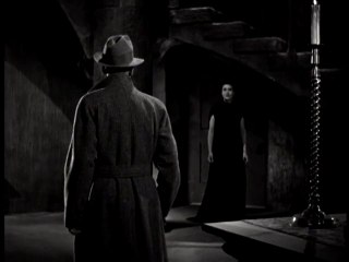 Dracula's Daughter - Clip Transylvania