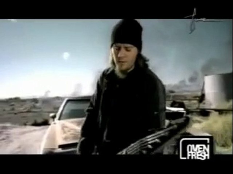 Broken - Seether and Amy Lee