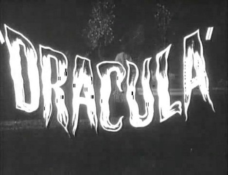 Dracula (1931) - Trailer