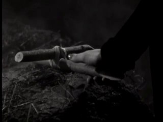 Dracula's Daughter - Clip Ritual