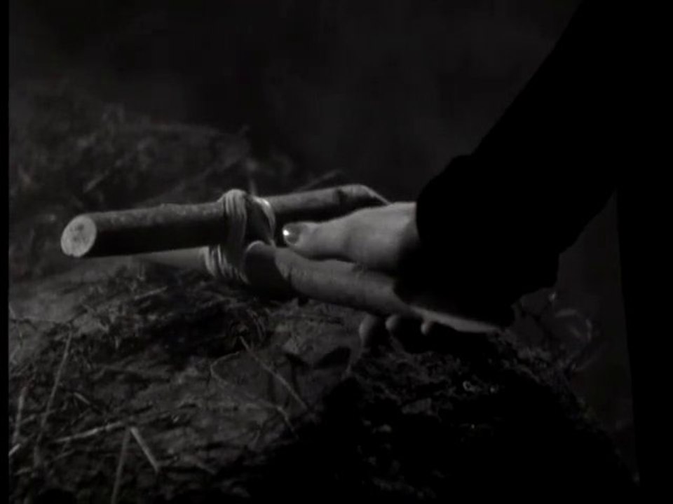 Ritual - clip Ritual (Anglais)