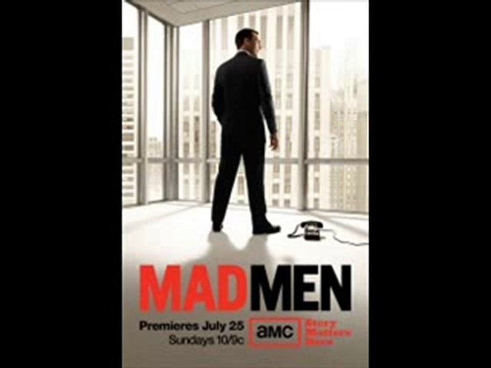 mad men season 4 episode 4
