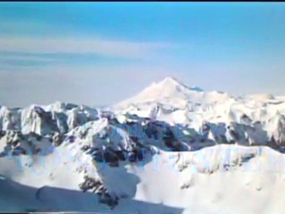 Lost Horizon 1973 - Introduction