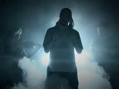 Abluka Alarm - Büyümez ölü çocuklar orijinal klip 2010