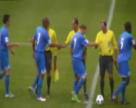 [AMICAL] DUNKERQUE 0-0 AMIENS AC [AOUT 2010] 1