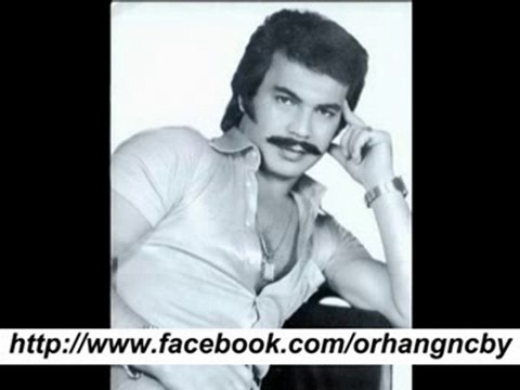 [ Duygusal Kalpler Durağı ] ORHAN GENCEBAY - Sarhoşun Biri