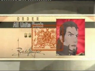 Valkyria Chronicles, Chapter 17 part 2