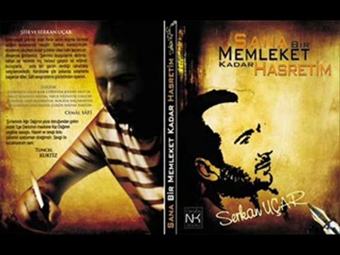 Tut Yüreğimden Ustam-Serkan Uçar